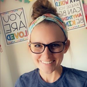 Meet your Posher, Allison